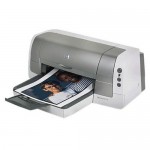 HP DESKJET 6122
